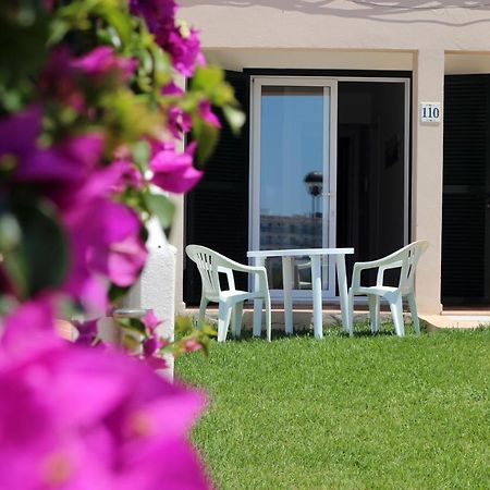 Apartamentos Saura Cala'N Blanes  ภายนอก รูปภาพ